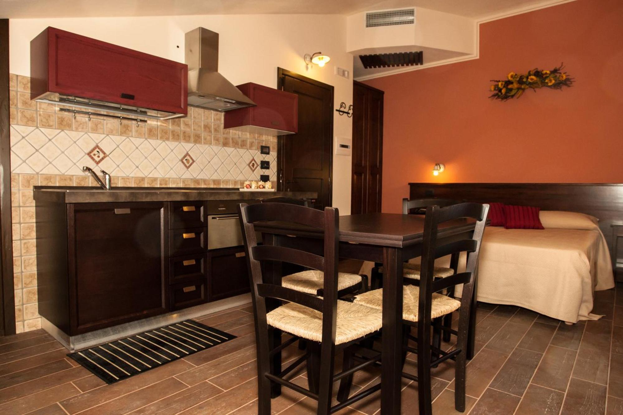 Agriturismo La Dimora Del Contadino Mondovì Zewnętrze zdjęcie