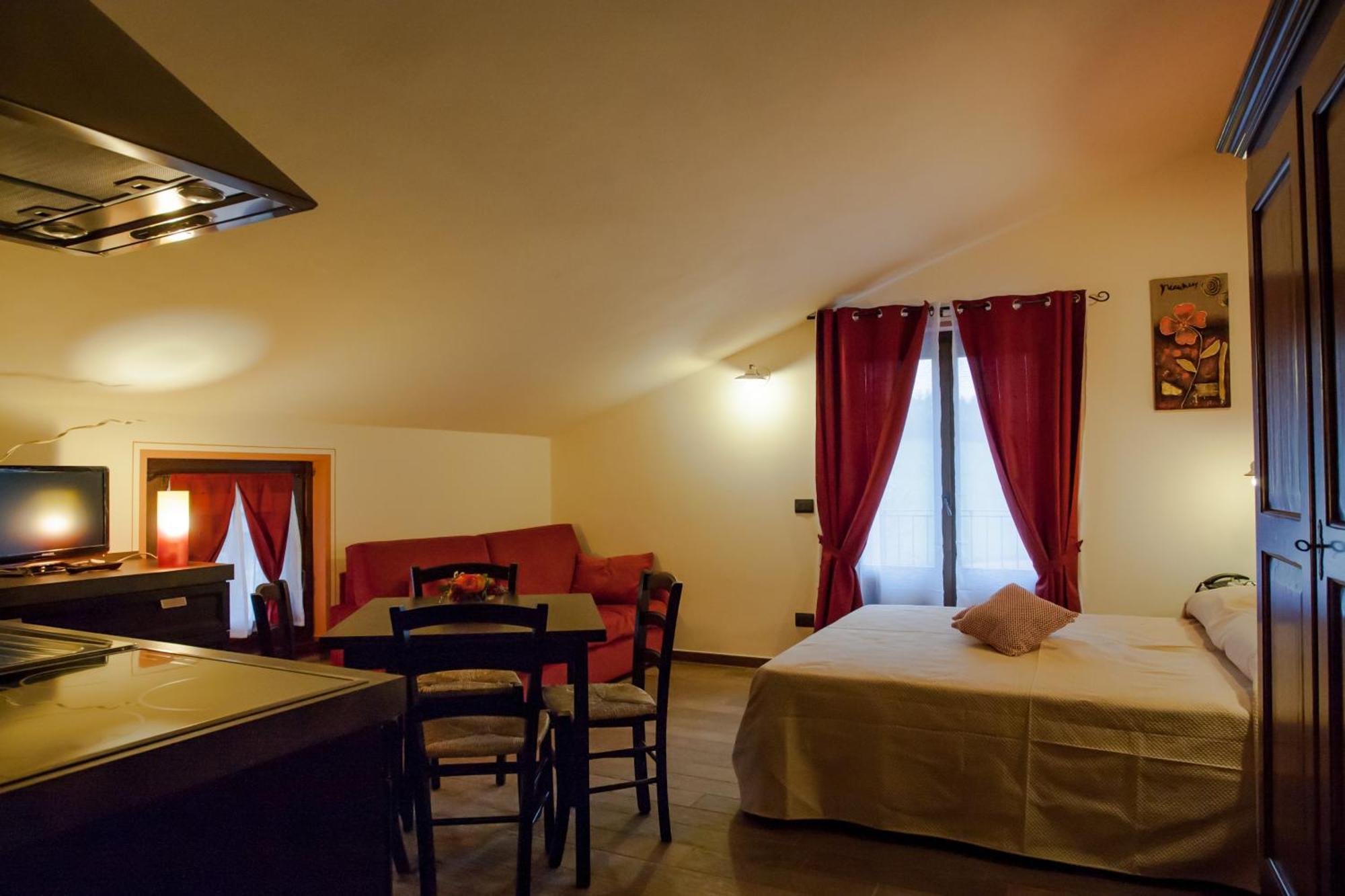 Agriturismo La Dimora Del Contadino Mondovì Zewnętrze zdjęcie