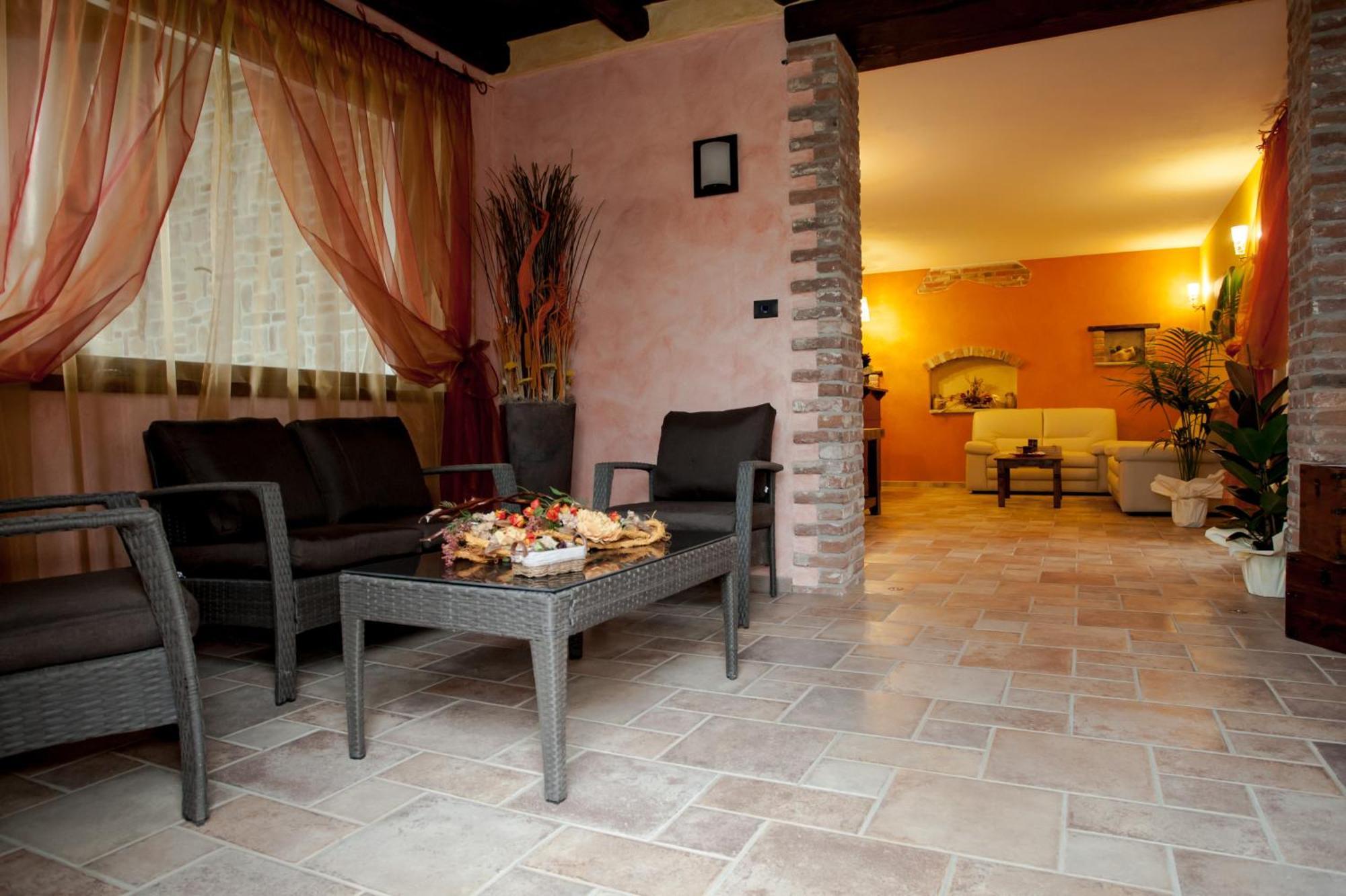 Agriturismo La Dimora Del Contadino Mondovì Zewnętrze zdjęcie