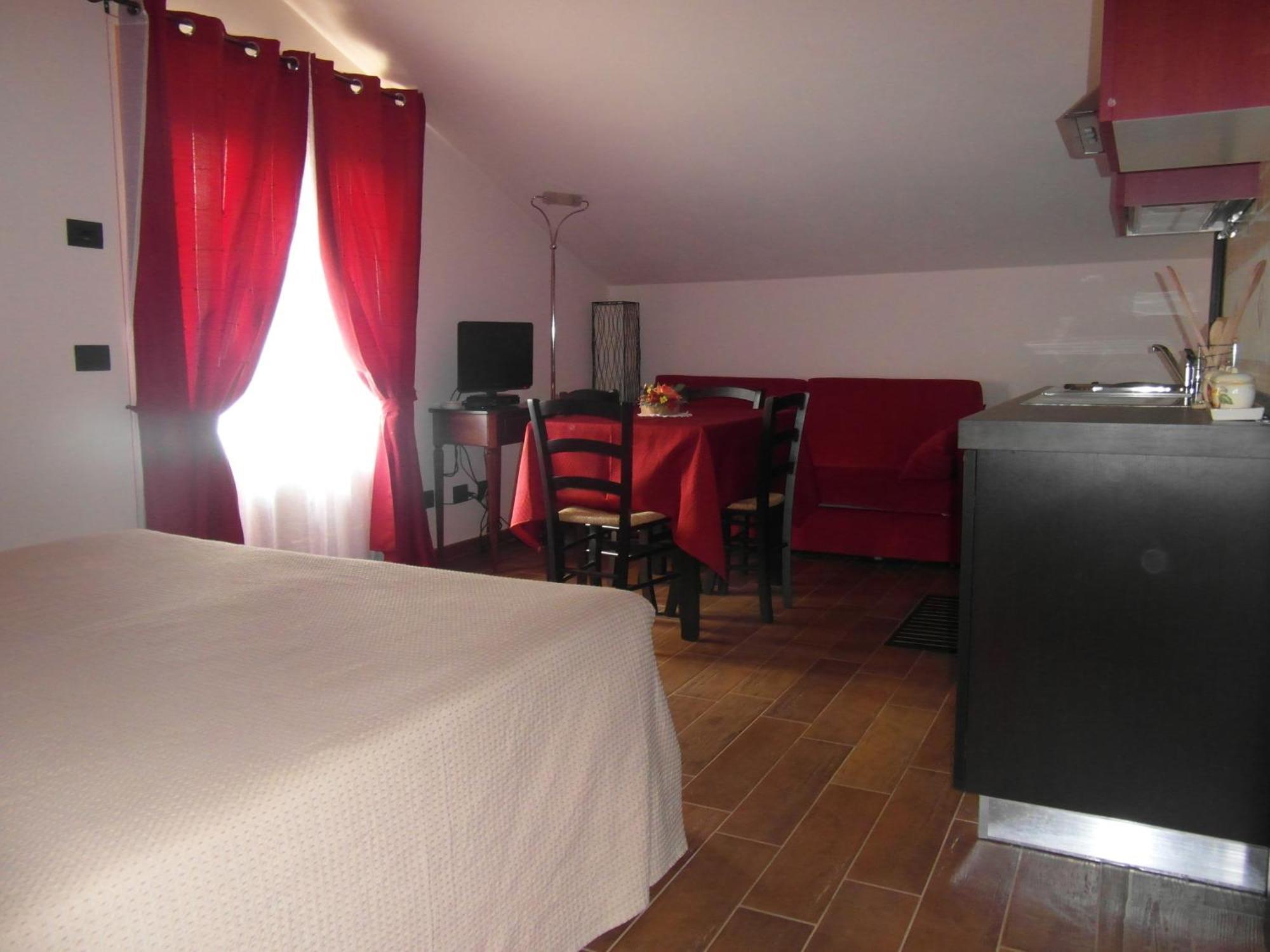 Agriturismo La Dimora Del Contadino Mondovì Pokój zdjęcie