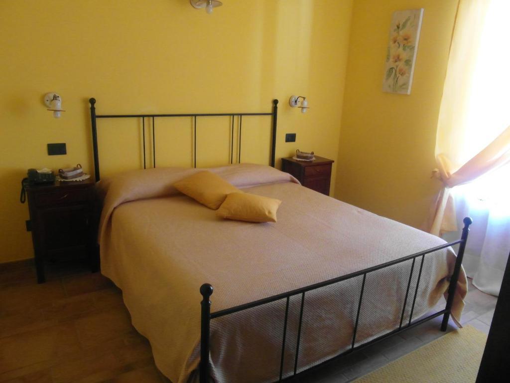 Agriturismo La Dimora Del Contadino Mondovì Pokój zdjęcie