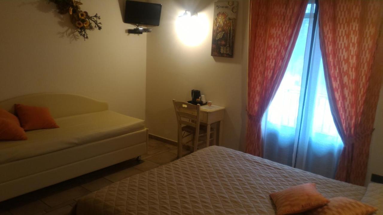 Agriturismo La Dimora Del Contadino Mondovì Zewnętrze zdjęcie