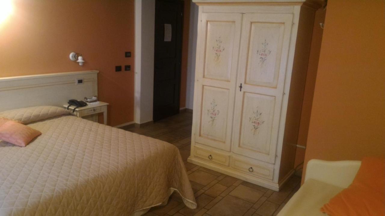 Agriturismo La Dimora Del Contadino Mondovì Zewnętrze zdjęcie