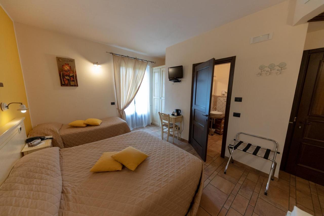Agriturismo La Dimora Del Contadino Mondovì Zewnętrze zdjęcie