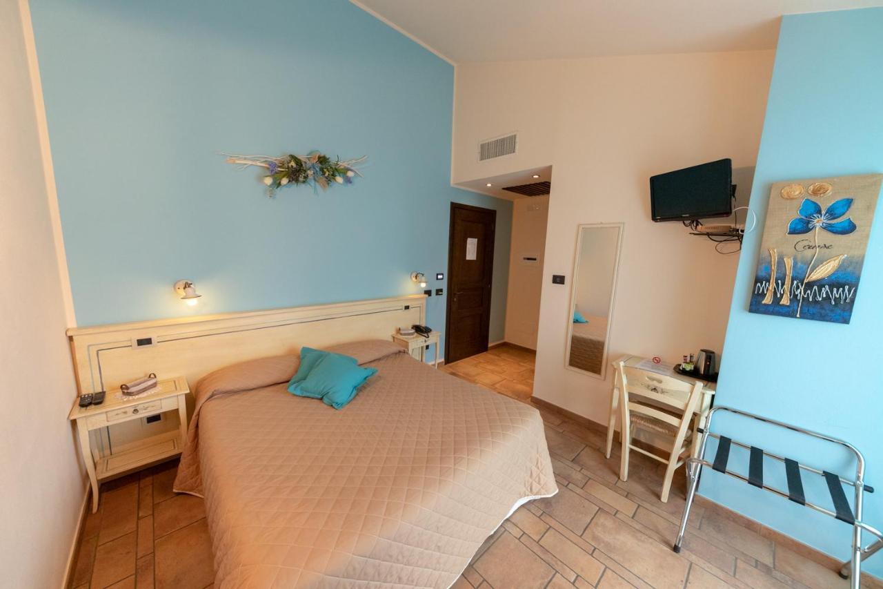 Agriturismo La Dimora Del Contadino Mondovì Zewnętrze zdjęcie