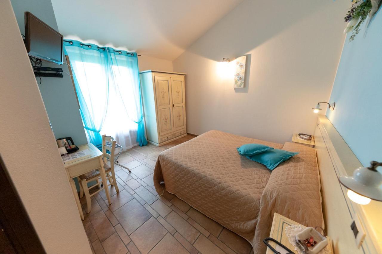 Agriturismo La Dimora Del Contadino Mondovì Zewnętrze zdjęcie