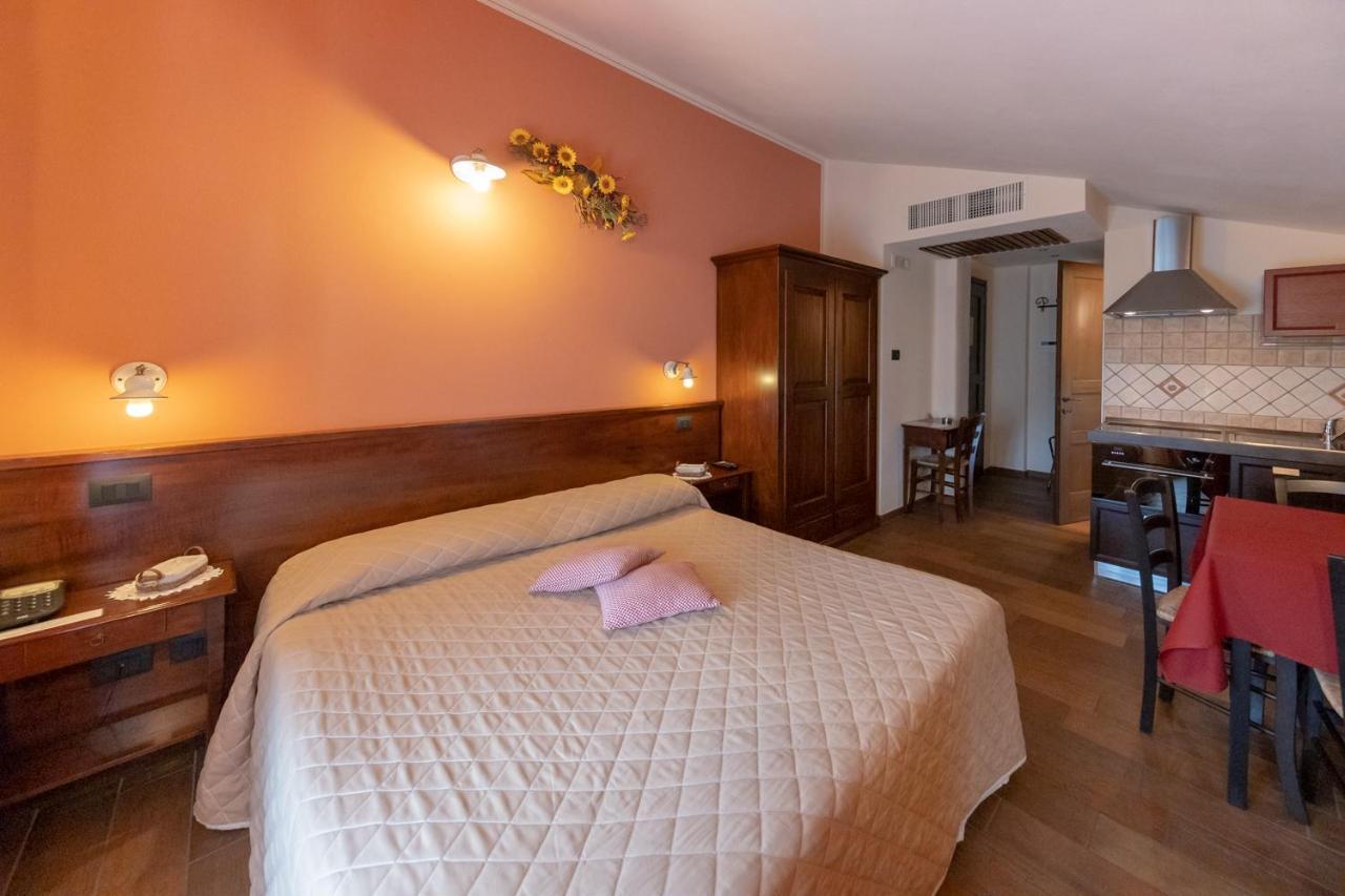 Agriturismo La Dimora Del Contadino Mondovì Zewnętrze zdjęcie